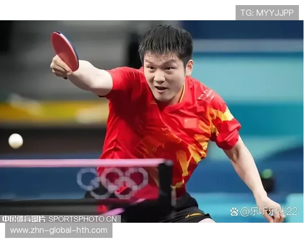 冲击第6金！28岁樊振东的澳门豪赌，背后暗藏惊人布局，樊振东参加澳门赛了吗