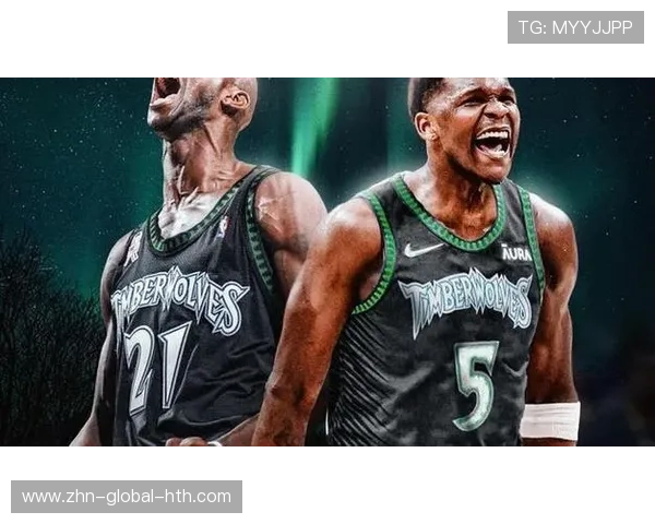 加内特与森林狼和解,21号球衣将重回明尼苏达 加内特与森林狼和解,21号球衣将重回明尼苏达