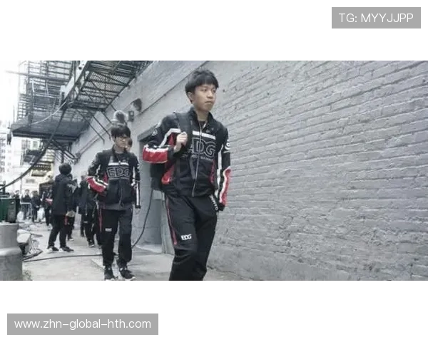 EDG强调“稳定取胜”